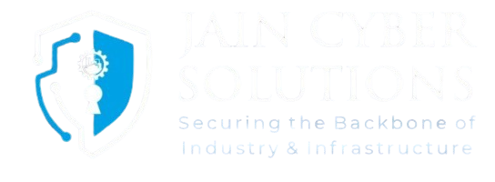 Jain Cyber Solutions Logo